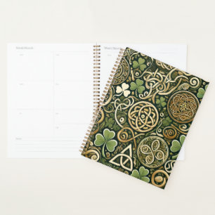 Agenda Floração Celta
