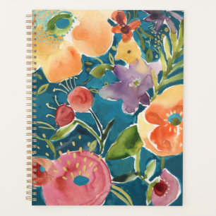 Agenda Florais Abundantes I