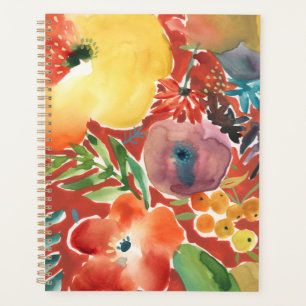 Agenda Florais Abundantes III
