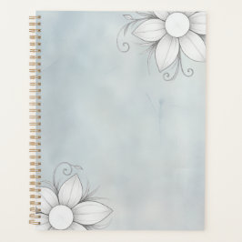 Agenda Florais de Pedra