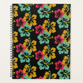 Agenda Floral