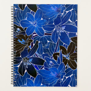 Agenda Floral