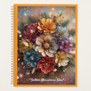 Agenda "Floral de Natal"