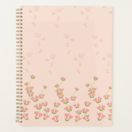 Agenda Floral Fantasias