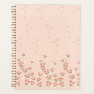 Agenda Floral Fantasias