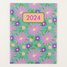 Agenda Floral Medley