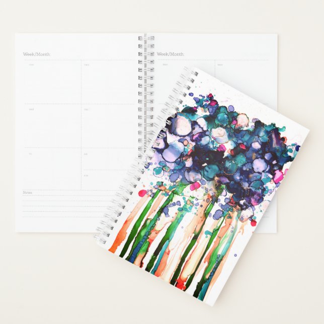 Agenda Flores (Exibição)