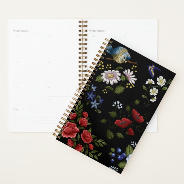 Agenda Flores (Exibição)