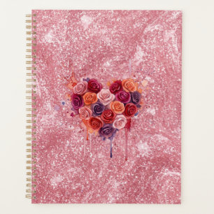 Agenda Flores