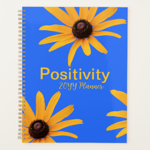 Agenda Flores Amarelas do Sol Brilhante, Motivação Real A