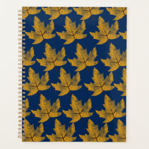 Agenda Flores Coloridas Funky