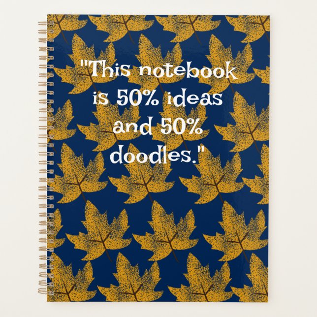 Agenda Flores Coloridas Funky (Frente)