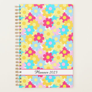 Agenda Flores Cutis