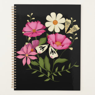 Agenda Flores da Primavera