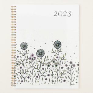 Agenda Flores Dançantes em um Prado 2023