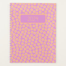 Flores de Pêssego Pequenas a Rosa