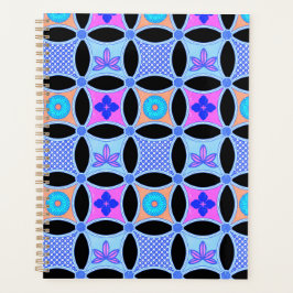 Agenda Flores e Padrões