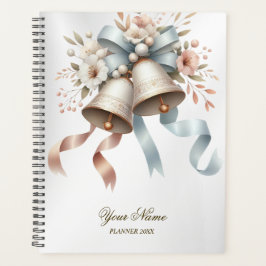 Agenda Flores para casamentos Belts Azuis Rosa Bonitos Be