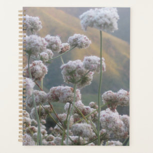 Agenda Flores selvagens
