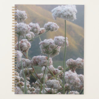 Agenda Flores selvagens