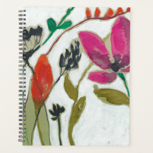 Agenda Flores Vivas