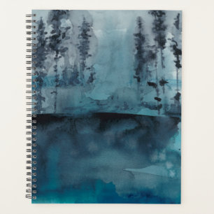 Agenda Florestas de inverno