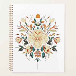 Agenda Flórida impressionante