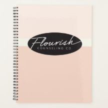 Flourish Conselheira Co. Planner de Limites Espira