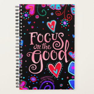 Agenda Foco na moda cor-de-rosa do bom andar