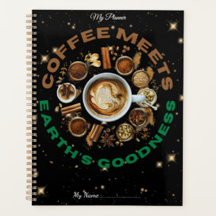 Agenda Foco Natural – O Café Encontra a Bondade da Terra