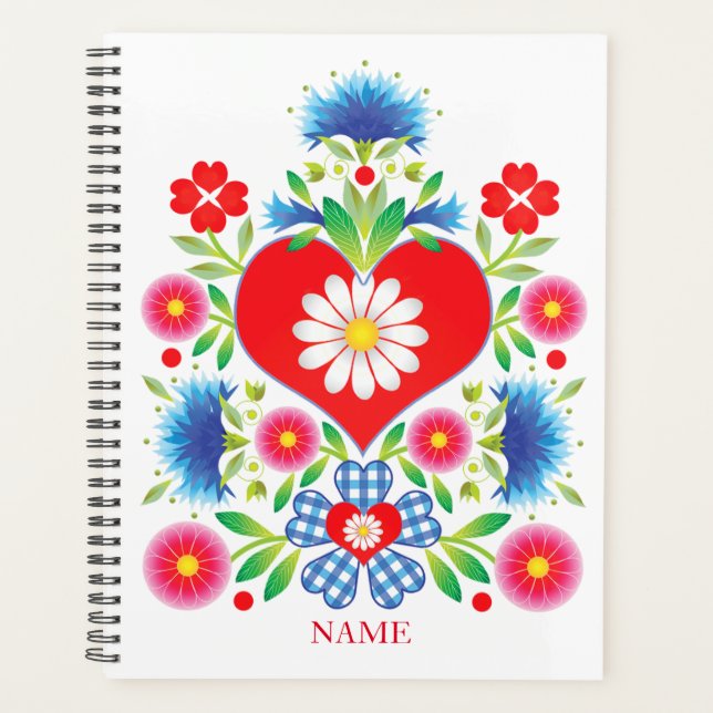 Agenda FolkFest (Frente)