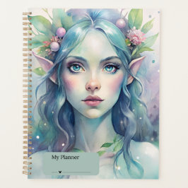 Agenda Forest Dreamer Planner