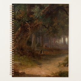 Agenda Forest Edge - Józef Szermentowski