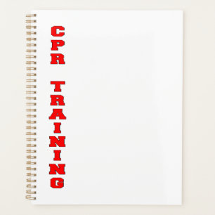 Agenda Formação de CPR