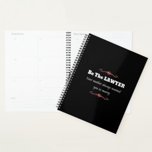 Agenda Formanda de Direito Feminino - Graduação
