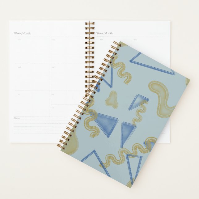 Agenda Formas (Exibição)