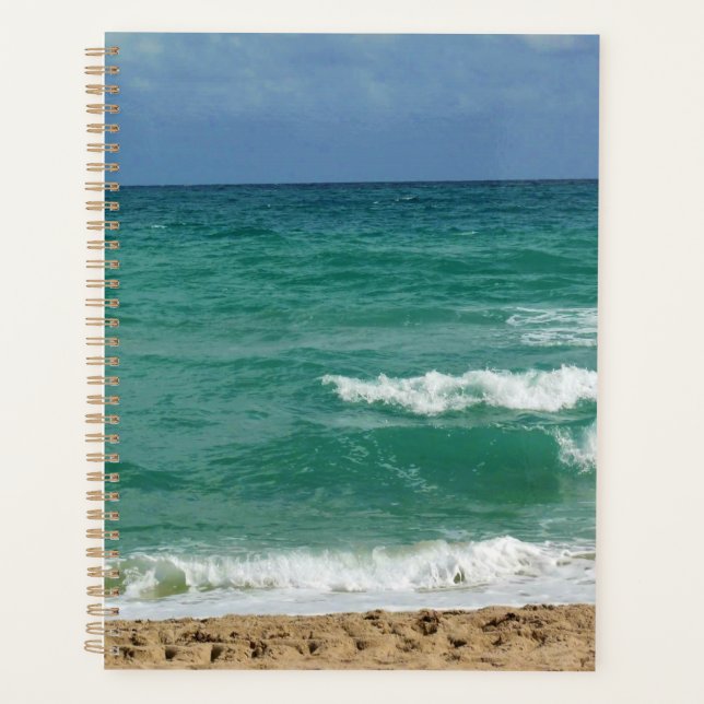 Agenda Fort Lauderdale, Florida (Frente)