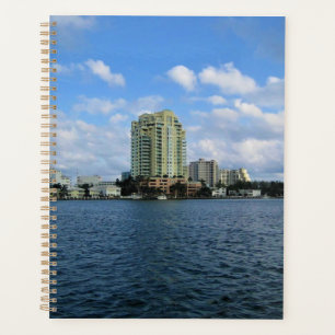 Agenda Fort Lauderdale, Flórida