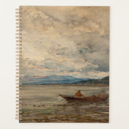 Agenda Fos, Environs De Martigues - Félix Ziem