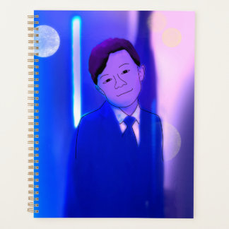 Agenda Foto do artista