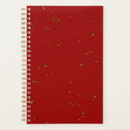 Agenda Foto: Fogo Vermelho Espalha