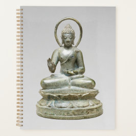 Agenda Fotografia de Belas Artes Silver Buddha