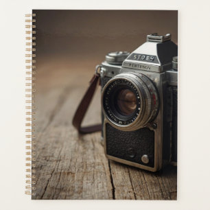 Agenda Fotógrafo