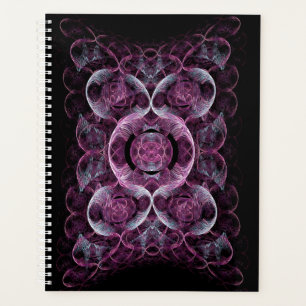 Agenda Fractal