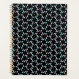 Agenda Fractal Finesse Planner