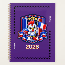 Agenda França Crianças