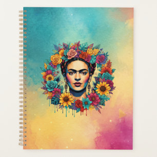 Agenda Frida Kahlo