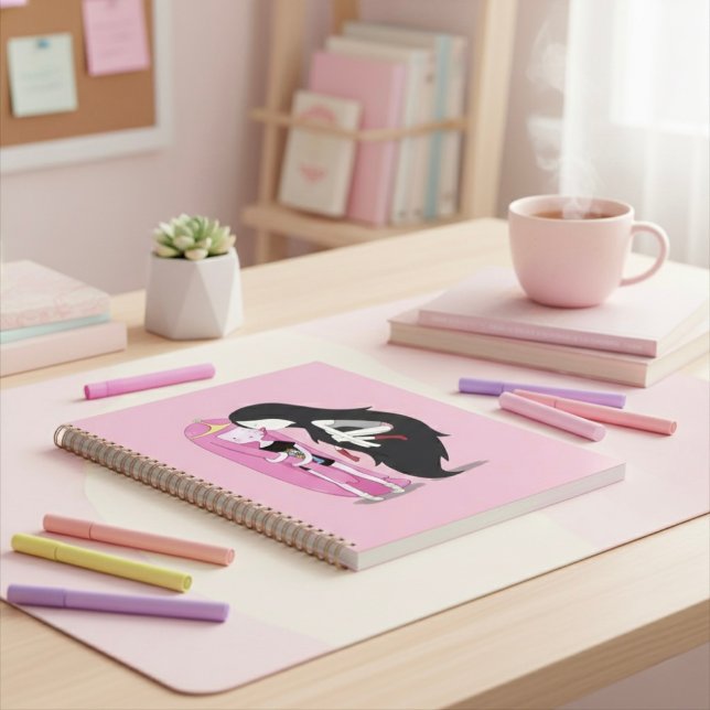 Agenda Friends (Criador carregado)