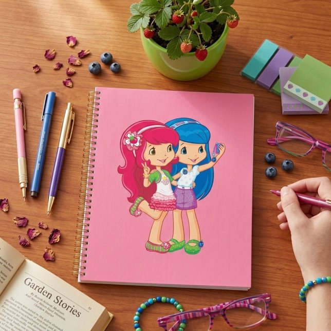 Agenda Friends (Criador carregado)