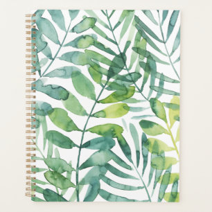Agenda Frond Waltz - Palm Frond Leaves